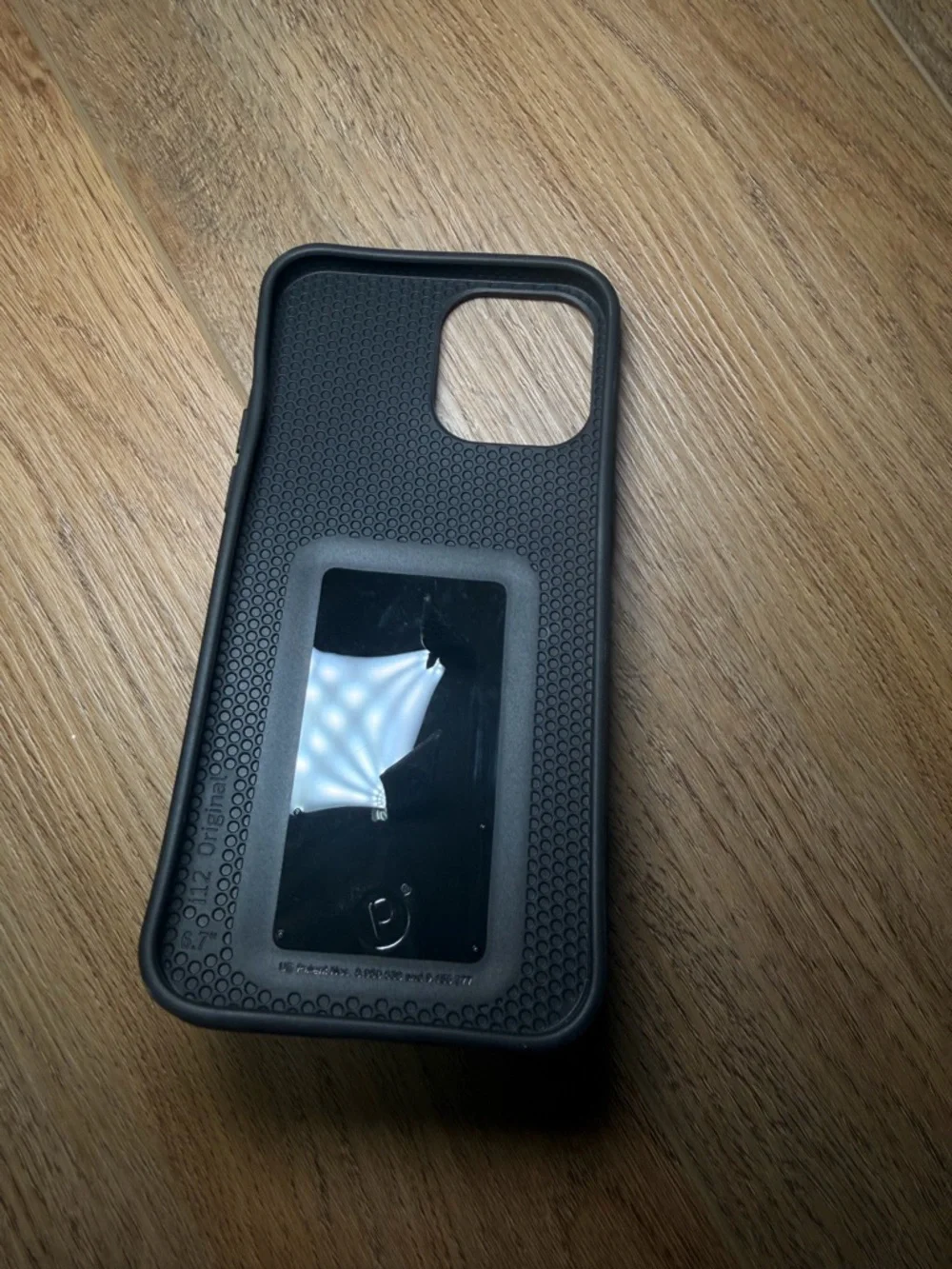 Loopy Case sleek loopy
